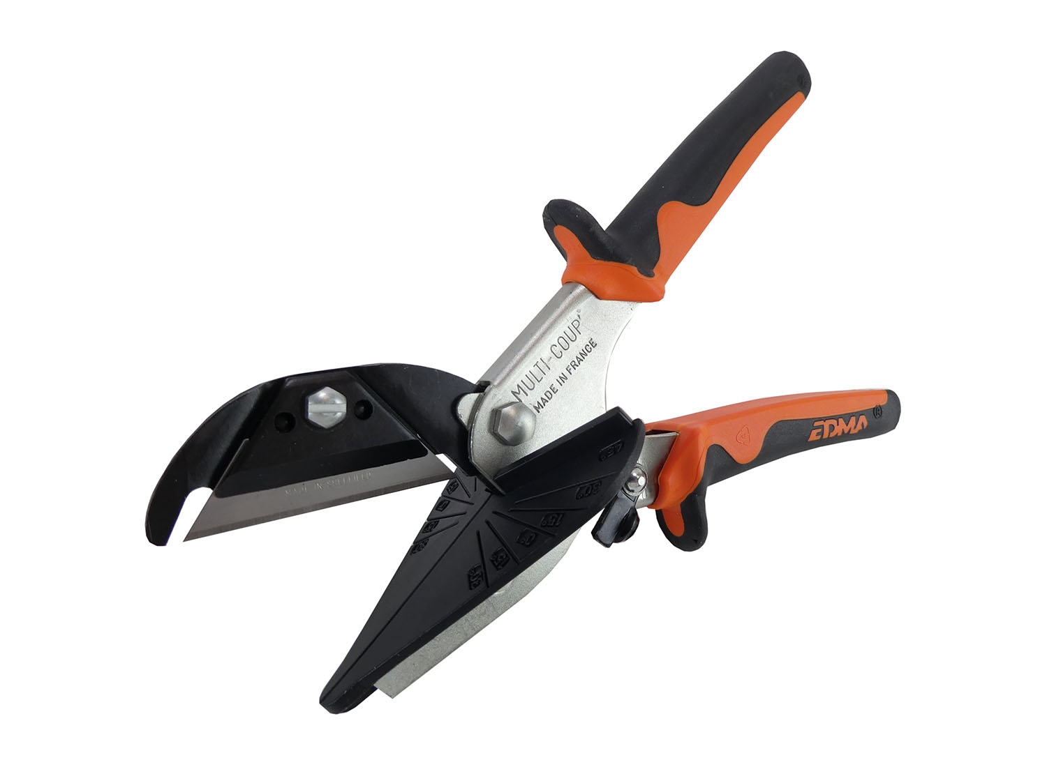 Gehrungsschere Multi-Coup Gehrungsschere Multi-Coup