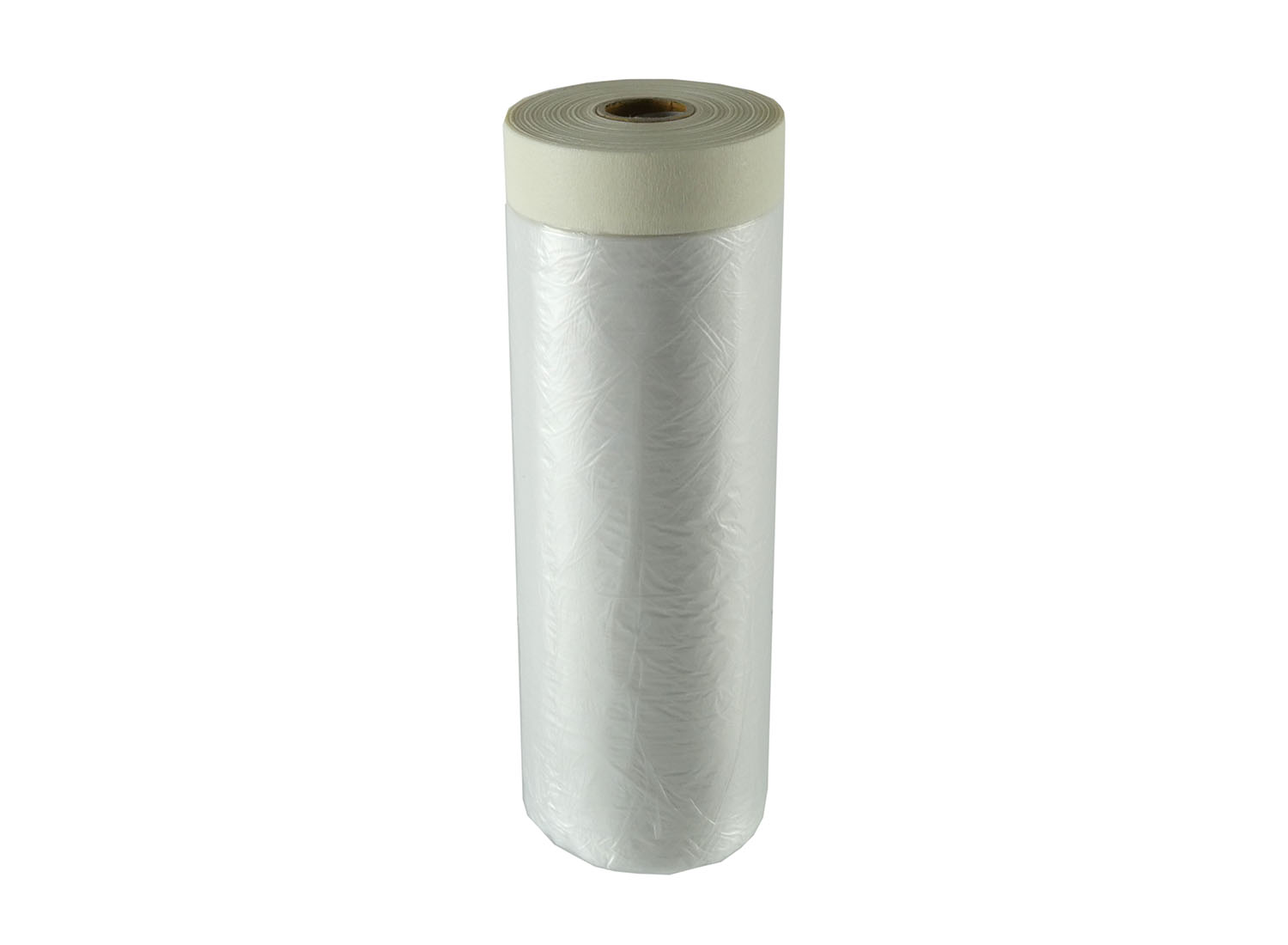 Krepp-Masker für INNEN 2700mm 16m - Rolle