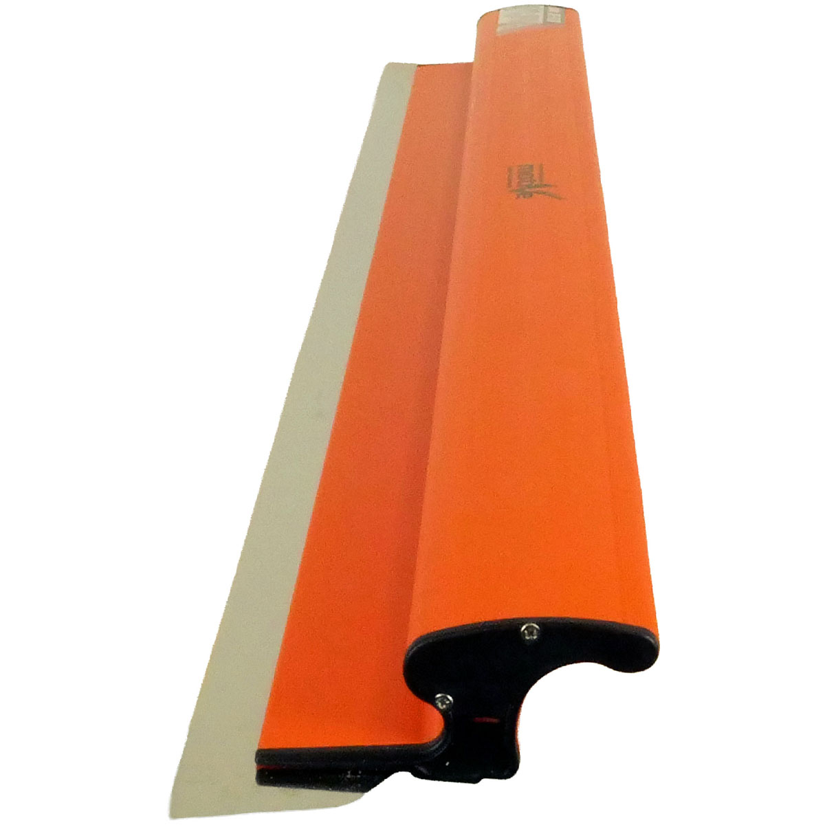 Re-Flex Flächenglätter mit austauschbarem Blatt, ergonomischem Griff und flexiblen Arbeiten für dünnläige Putze