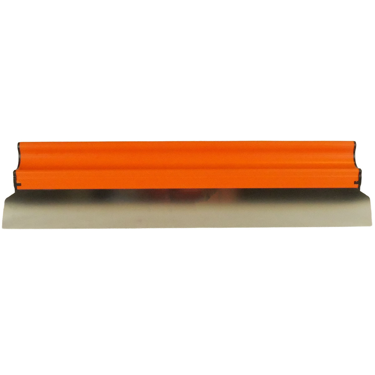 Flächenglätter Re-Flex mit austauschbarem 0,3 mm Blatt in der Breite von 600mm für Spachtelarbeiten
