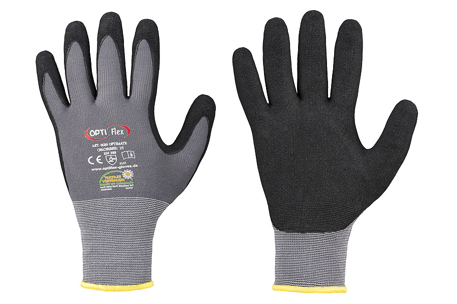 Opti Flex Optimate 680 Feinstrickhandschuhe