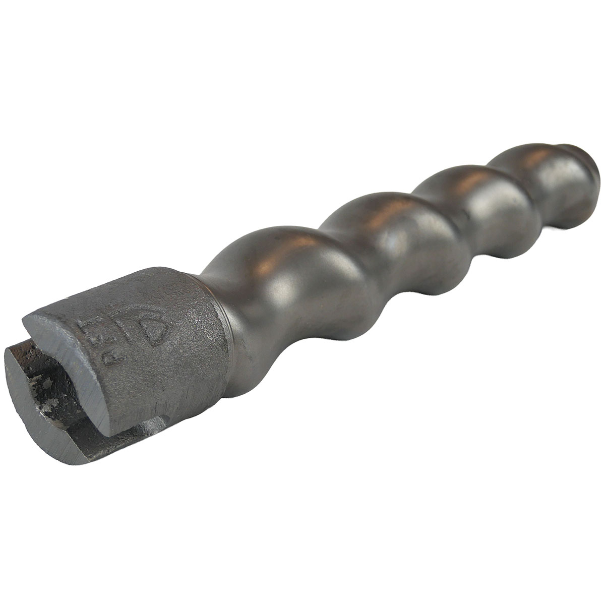 Rotor Förderschnecke D4-2/60 SUPER rechtsdrehend