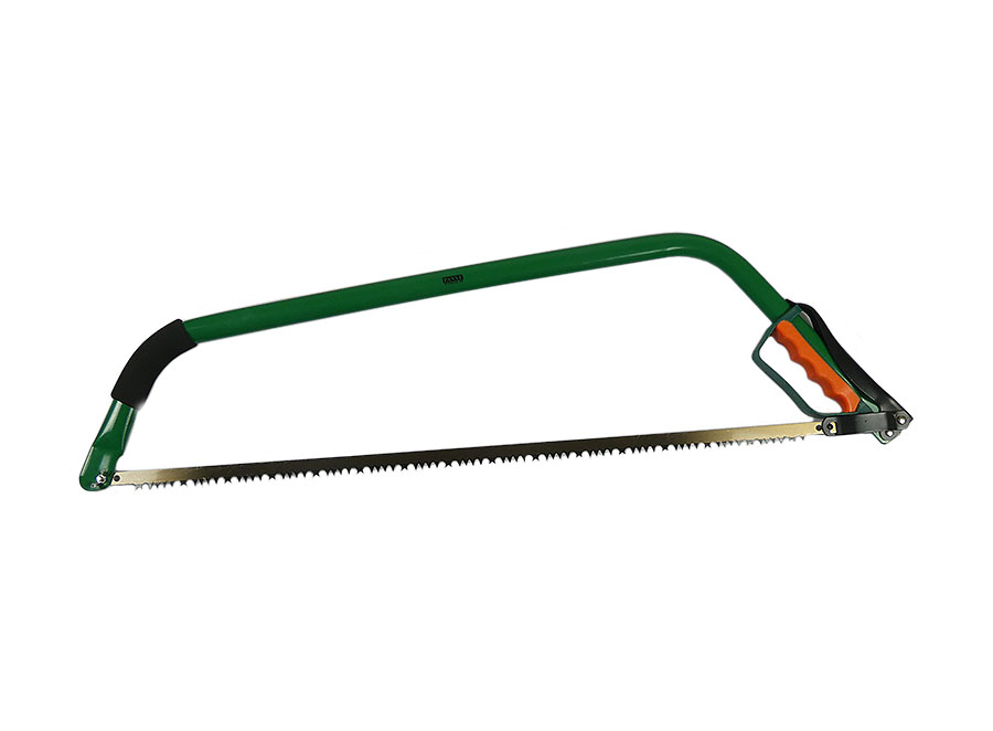 Bügelsäge 760mm mit Schnellspannhebel