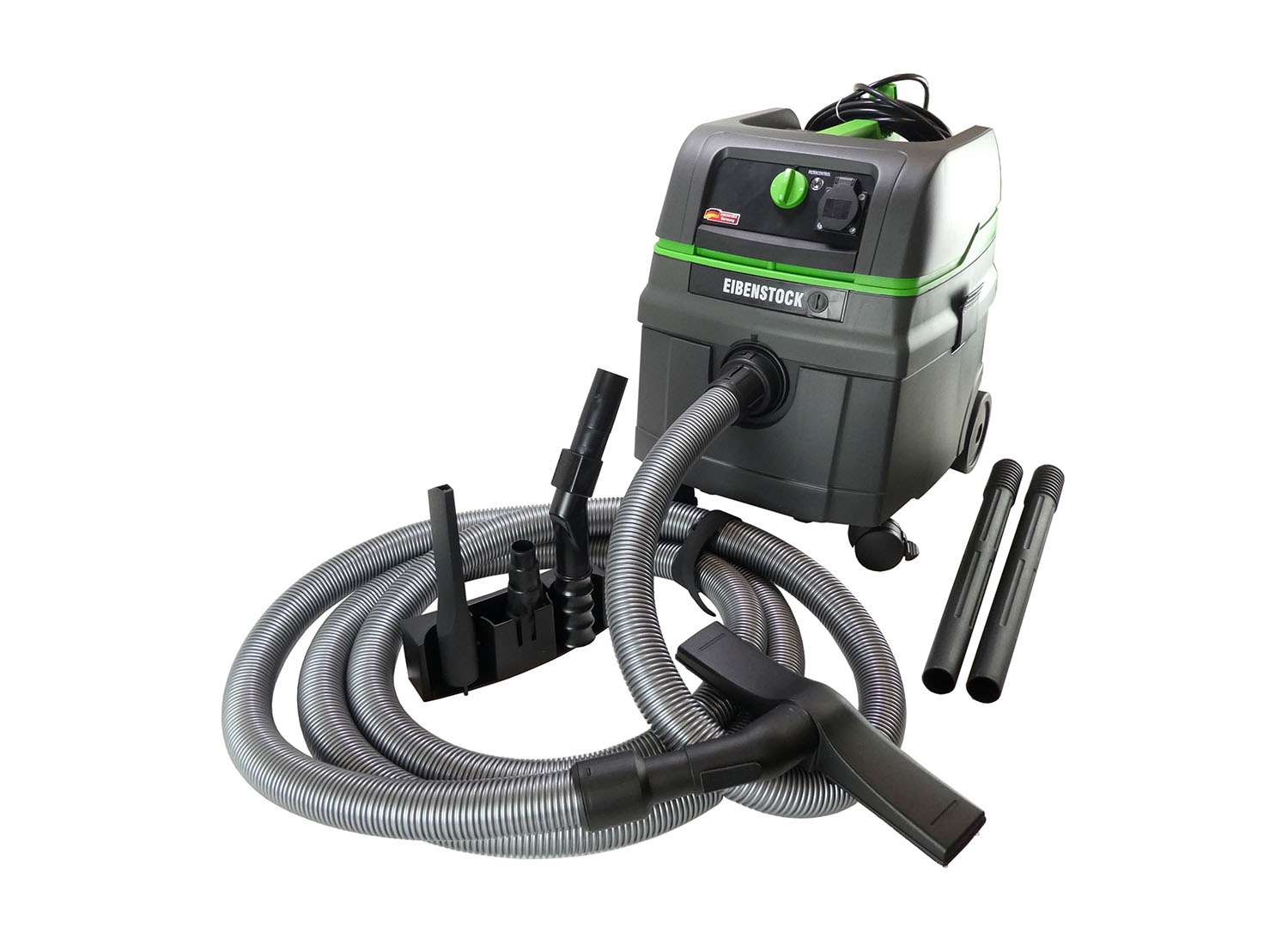 Nass- und Trockensauger DSS 25A