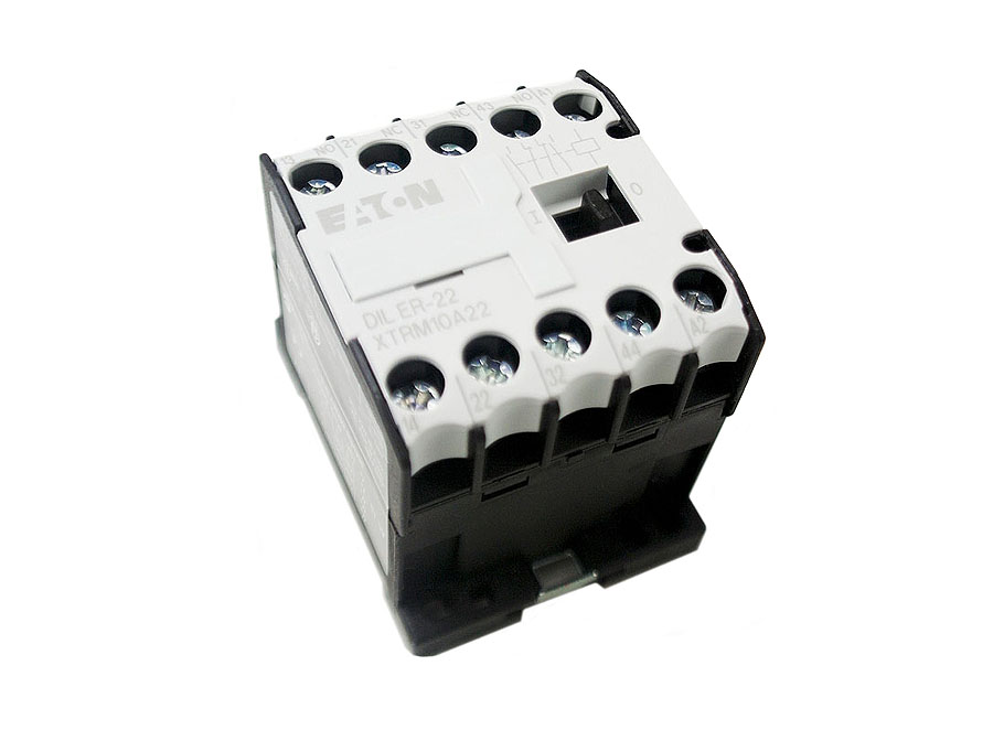 Hilfsschütz DILER-22 (42V50HZ)