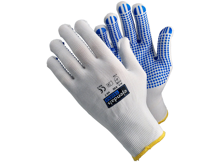Tegera 630 Arbeitshandschuhe Textilhandschuhe aus Nylon
