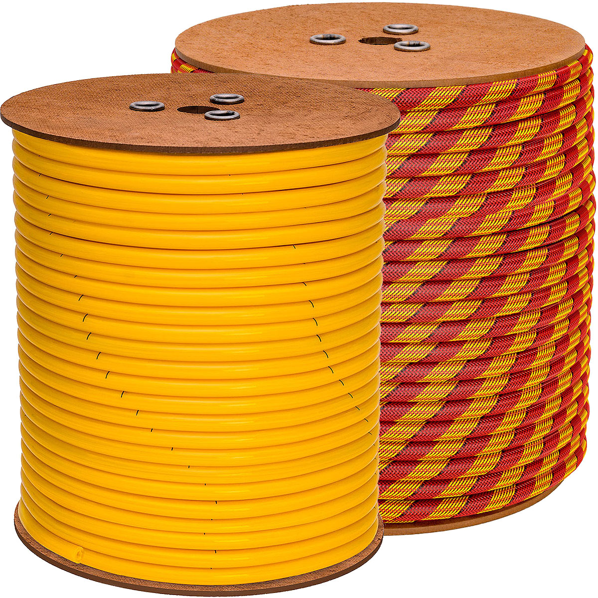 MASTERTUBE Injektionsschlauch 6/12 mm Meterware