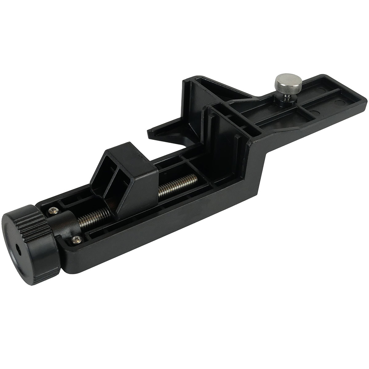 Halteklammer für Geo-FENNEL Laserempfänger FR45