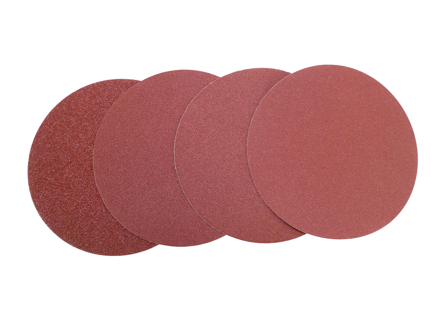 Schmirgelscheiben 150mm (6er Pack)
