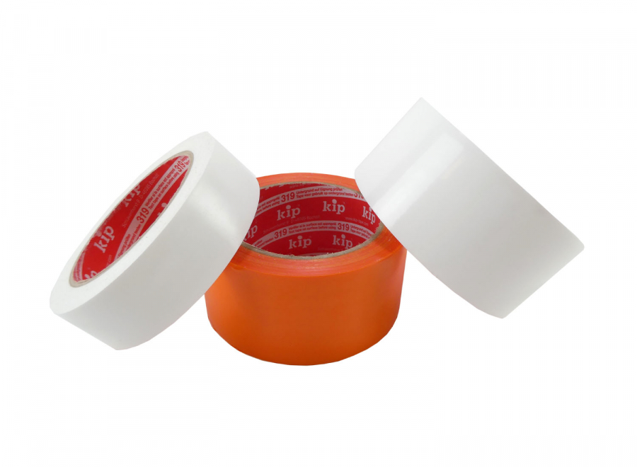 319 PE-Schutzband Premium glatt 33 m 319 PE-Schutzband Premium glatt 33 m