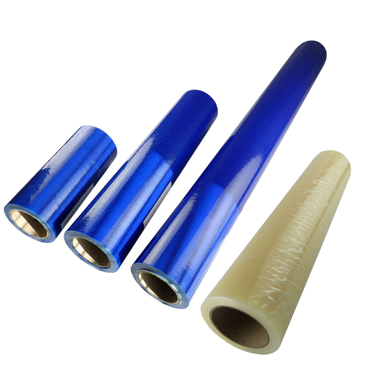 Selbstklebende Schutzfolie / Glasschutzfolie Selbstklebende Schutzfolie / Glasschutzfolie