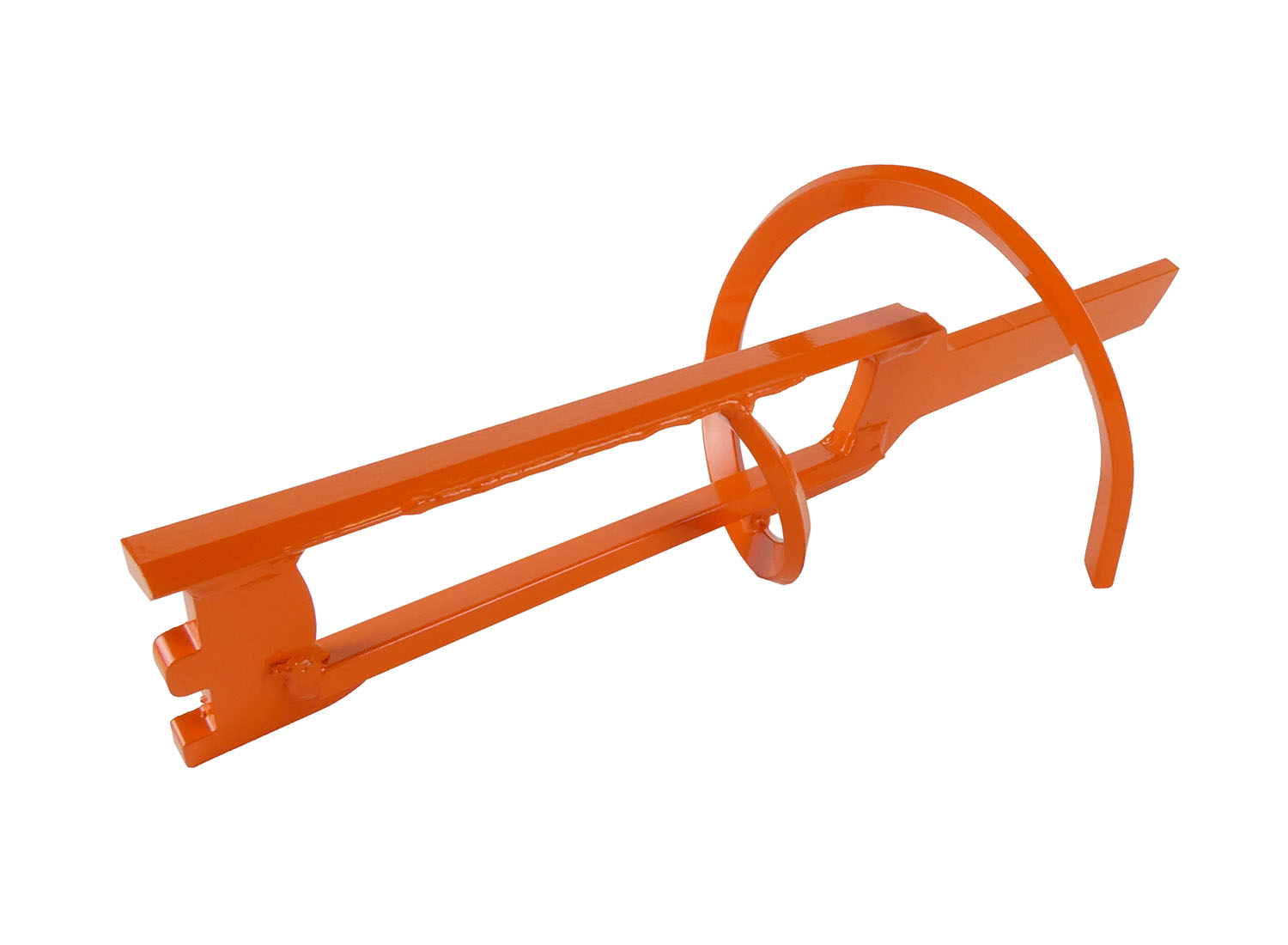 Mischwendel BIONIK G4 Feinputz rechtsdrehend Mischwendel BIONIK G4 Feinputz rechtsdrehend