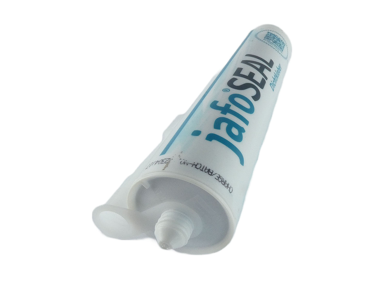 jafoSEAL Dichtkleber für Dampfbremsfolie / Dampfsperrbahn 310 ml