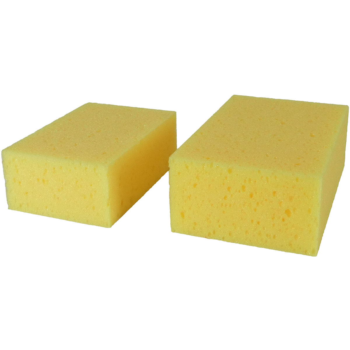 Fliesenschwamm Hydroschwamm