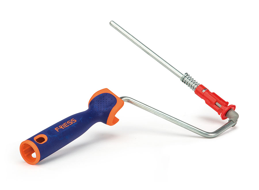 Click&Roll softTouch Bügel 25 cm