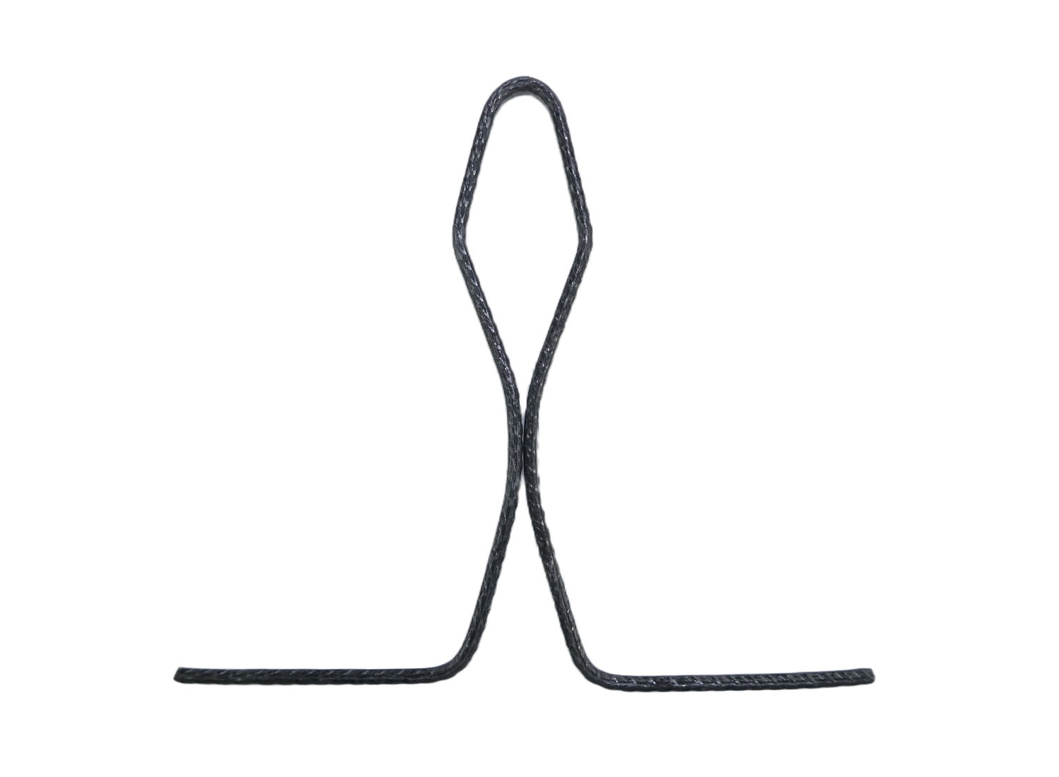 Omegabügel / Befestigungsbügel 160 mm Omegabügel / Befestigungsbügel 160 mm