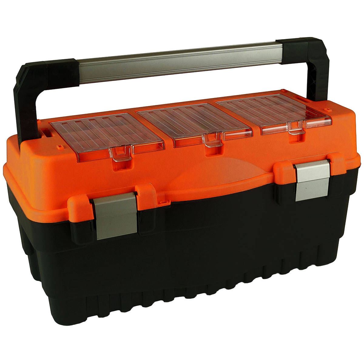 Werkzeugkoffer Profi 547x271x278mm