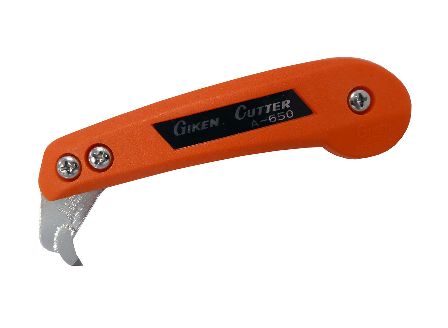 Gipskarton-Reissmesser mit HM-Klinge Gipskarton-Reissmesser mit HM-Klinge