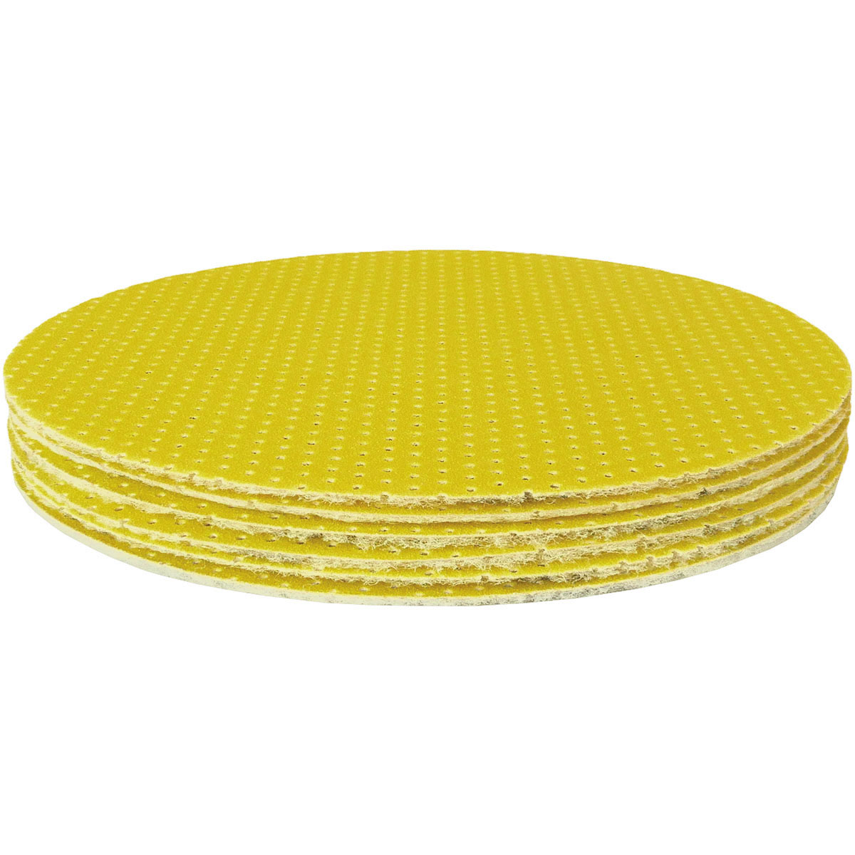 Superpad Schleifscheiben 200 mm Korn 80 für Chameleon – 6er-Pack -28080