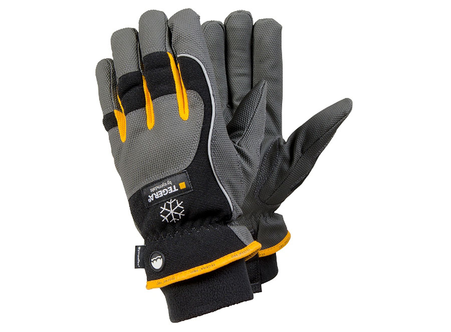 Arbeitshandschuhe Ejendals Tegera 9126 Winterhandschuhe