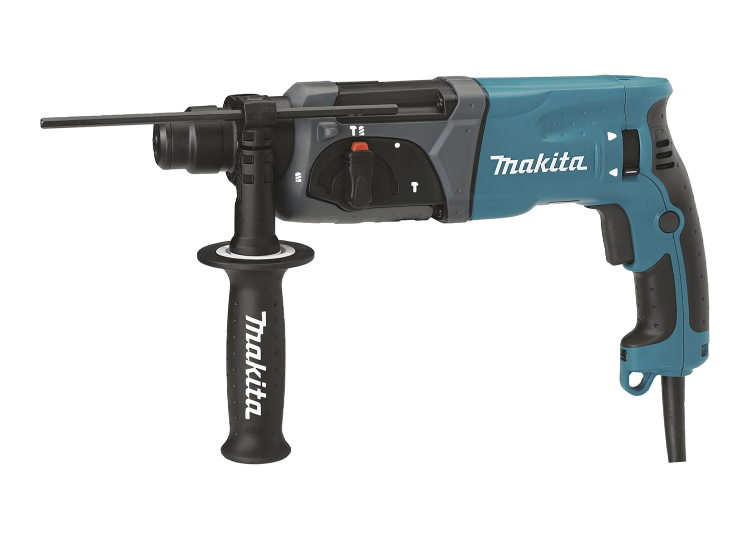 Bohrhammer HR2470 SDS-Plus