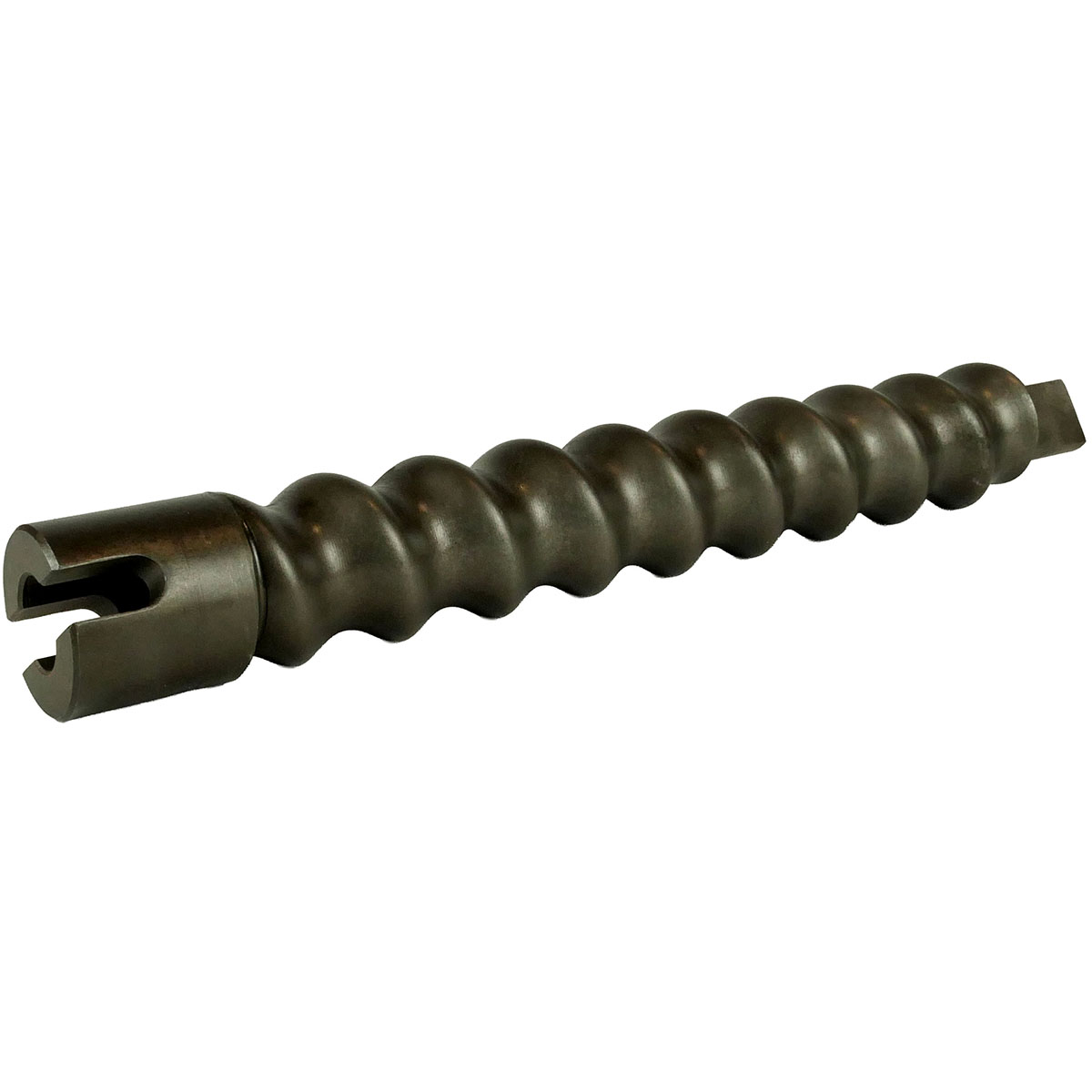 Rotor Förderschnecke mit Zapfen Strukturputz (20114920) für D-Pumpensystem
