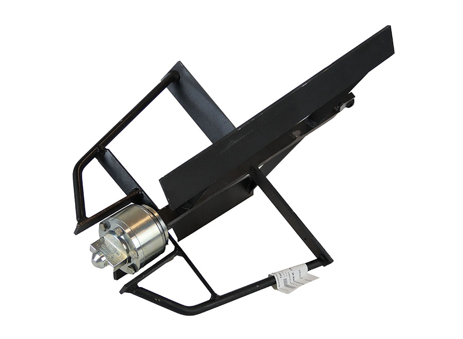 Rührstern 175NM komplett für Sprayboy