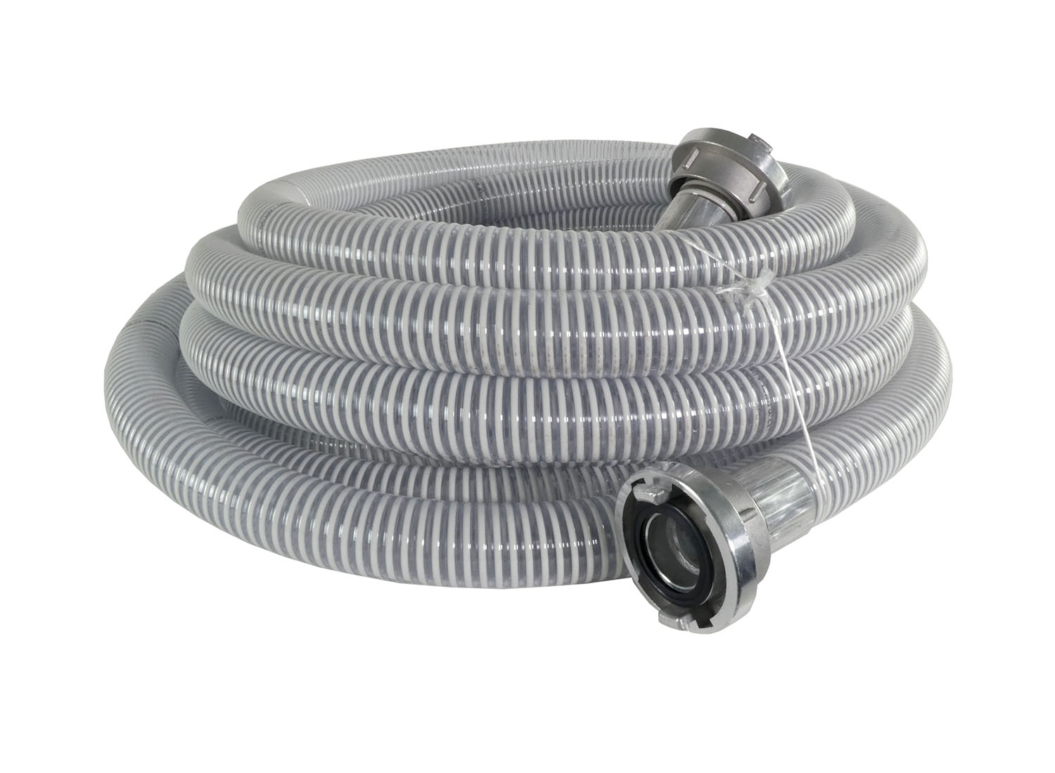 Förderschlauch NW45 PVC Spiral Förderschlauch NW45 PVC Spiral