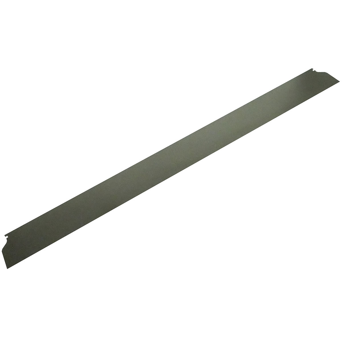 Ersatzblatt für Re-Flex Flächenglätter 1000mm (040835)