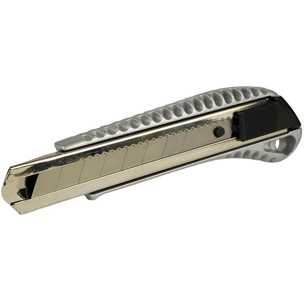 Cuttermesser Metall 18mm Abbrechklinge