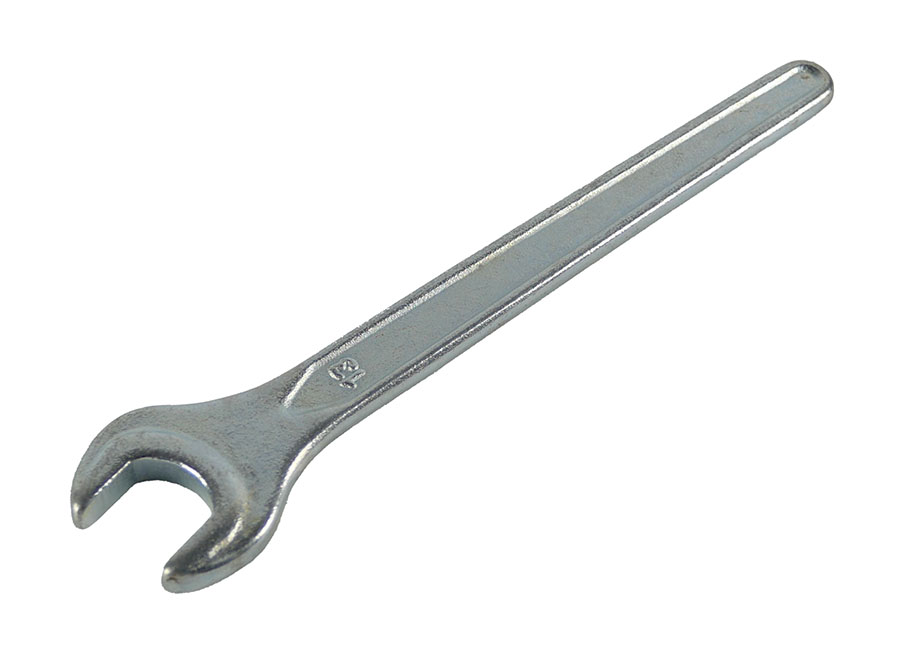 LISSMAC Einmaulschlüssel SW13