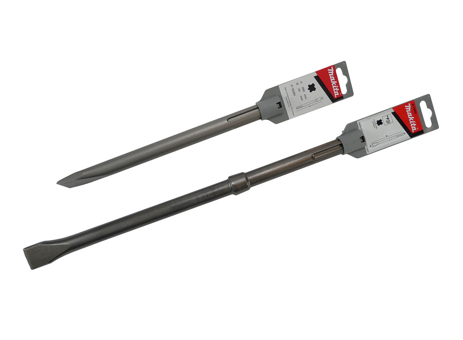 Flachmeißel SDS-MAX