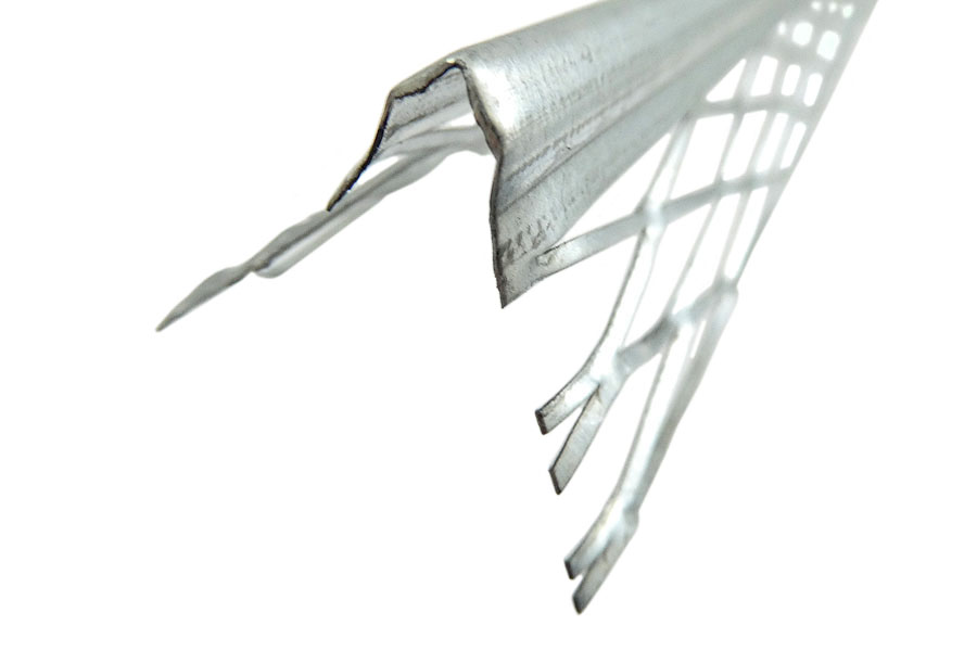 1007 Kantenprofil für Innenputz 10mm eckiger Kopf 250cm 1 Bund mit 25 Profilen (62,5 lfm) 1007 Kantenprofil für Innenputz 10mm eckiger Kopf 250cm 1 Bund mit 25 Profilen (62,5 lfm)