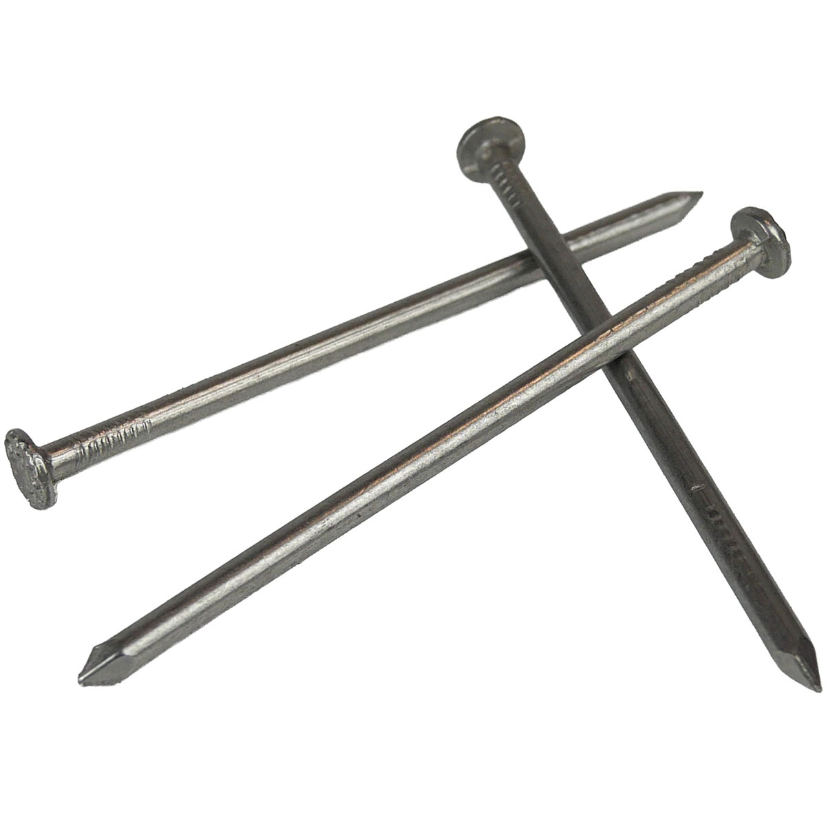 Drahtstifte rund 2,8 x 60 mm (Paket 2,5 kg)