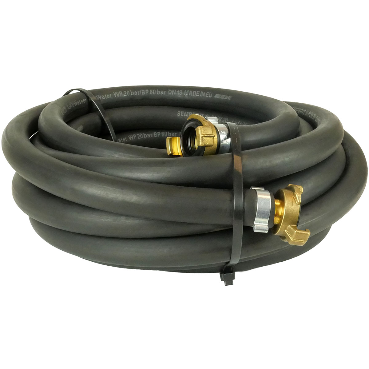 SM40 Wasserschlauch 3/4 Zoll – 5 m
