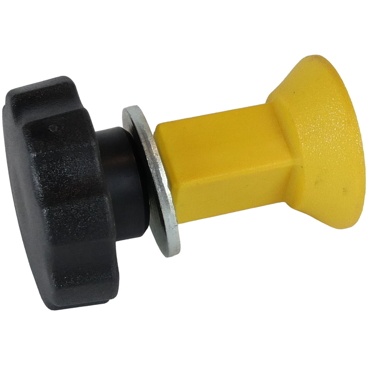 Sterngriff Klemmkegel Unterlegscheibe für ZB und ZBV