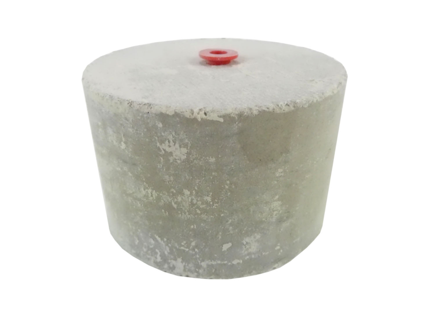 Schalungsanschlag rund aus Faserbeton mit Nageleinsatz Außendurchmesser 60 mm, H 40 mm (50 Stück) Schalungsanschlag rund aus Faserbeton mit Nageleinsatz Außendurchmesser 60 mm, H 40 mm (50 Stück)