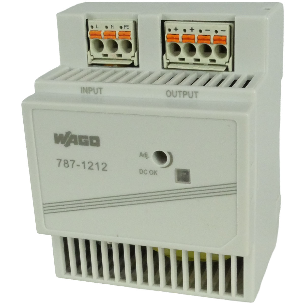 Netzgerät EPSITRON COMPACT 787-1212 (18_STS98.3902)