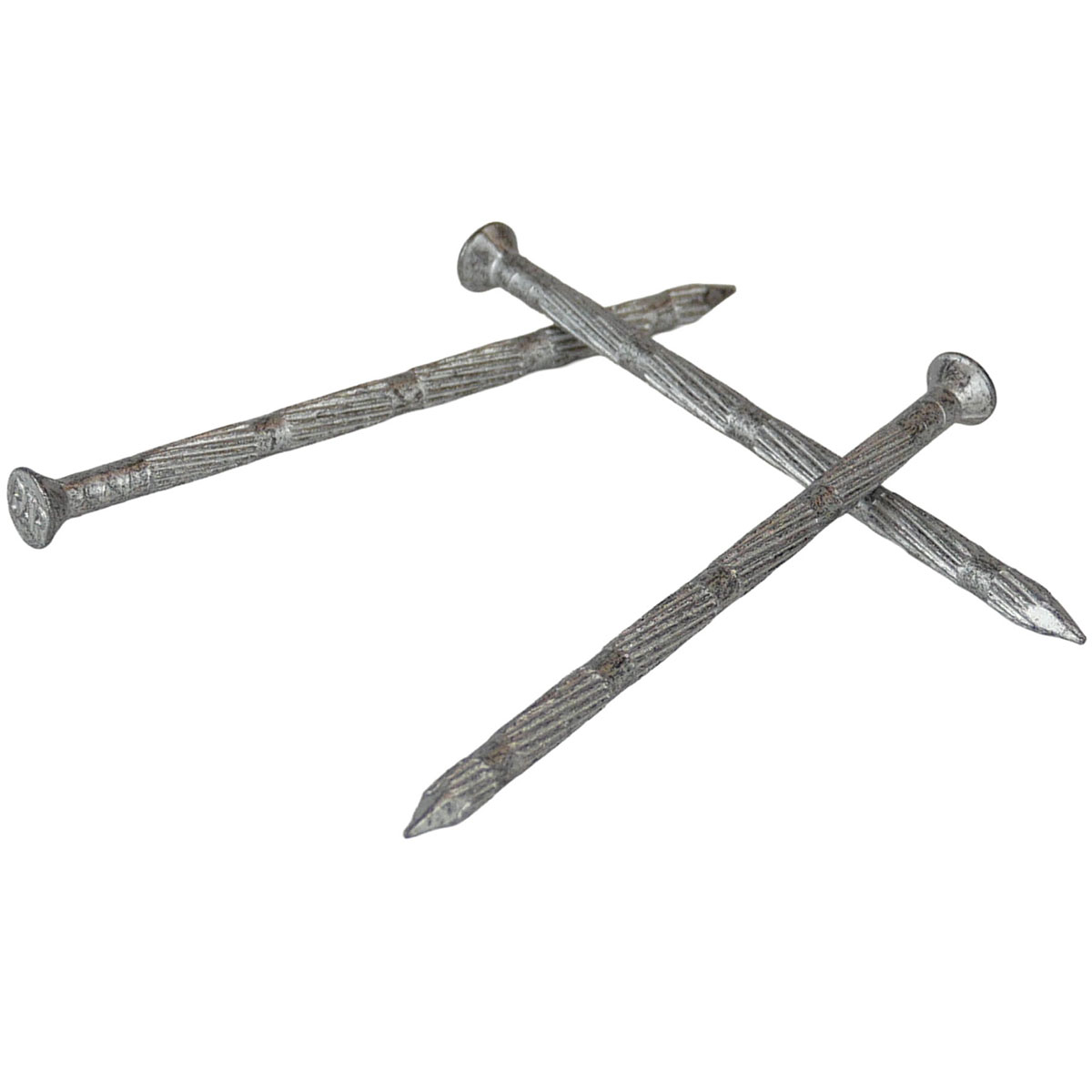 Stahlnägel 3,5x65 mm (250 Stück)