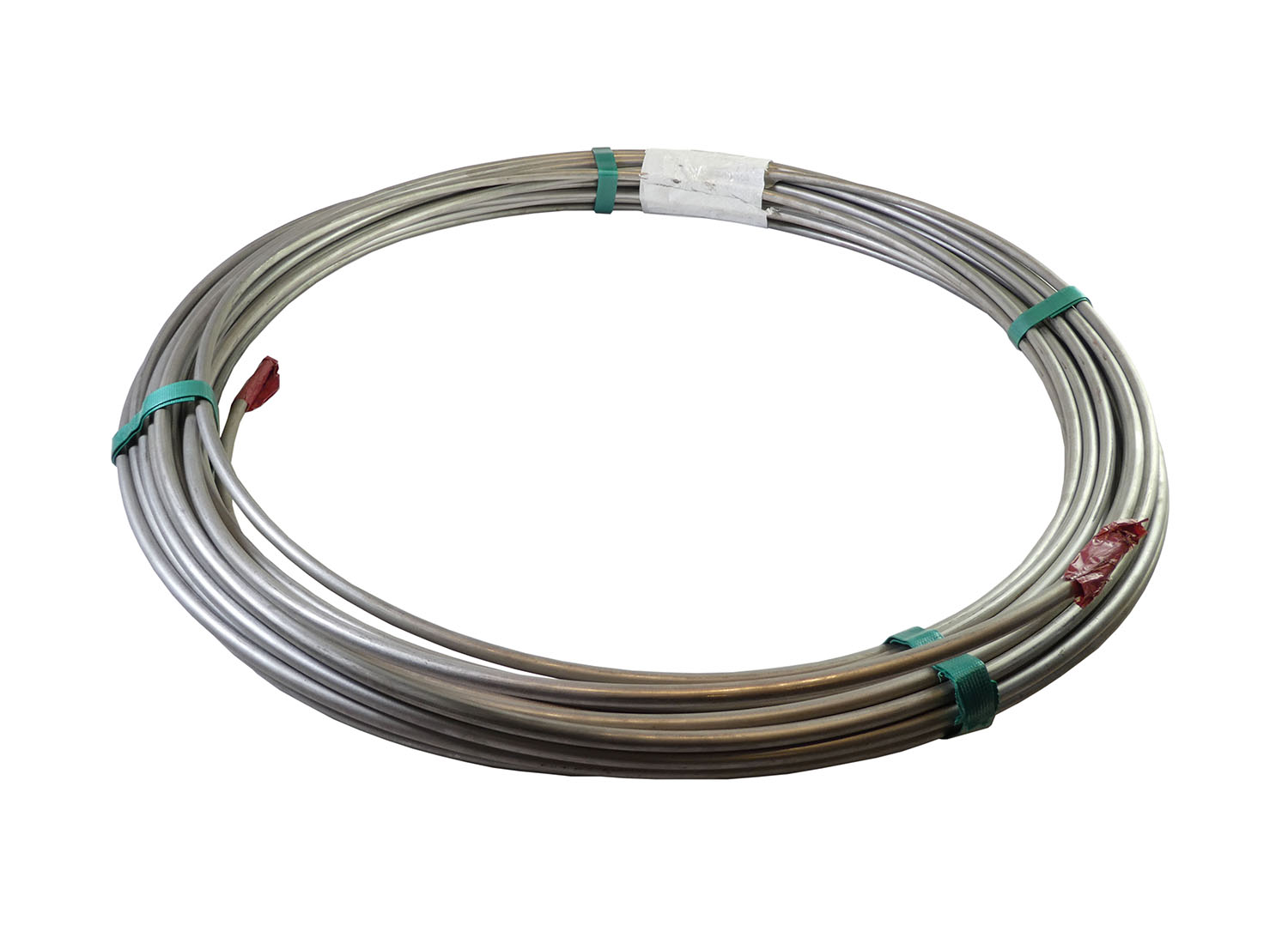 Erdungsdraht rund VA4 10mm 40,5m