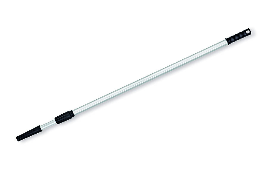 Alu-Teleskopstange ausziehbar, 115-200 cm