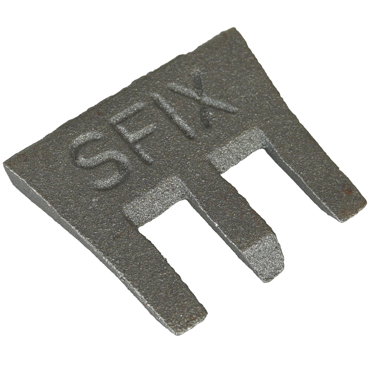 Hammerkeil SFIX Größe 9 (früher 5,5)