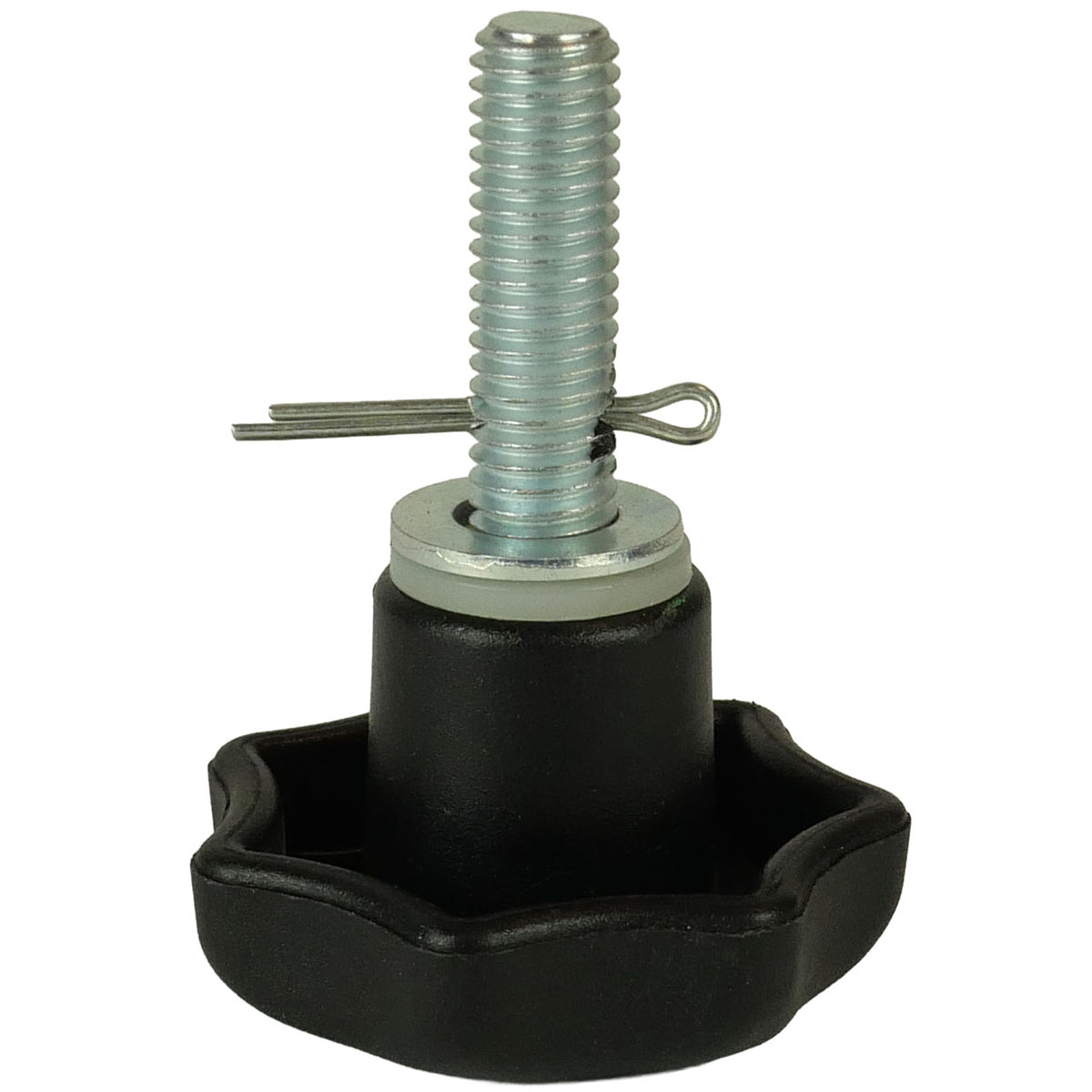 Sterngriffschraube M8x30 für Steinbandsäge SB7-500