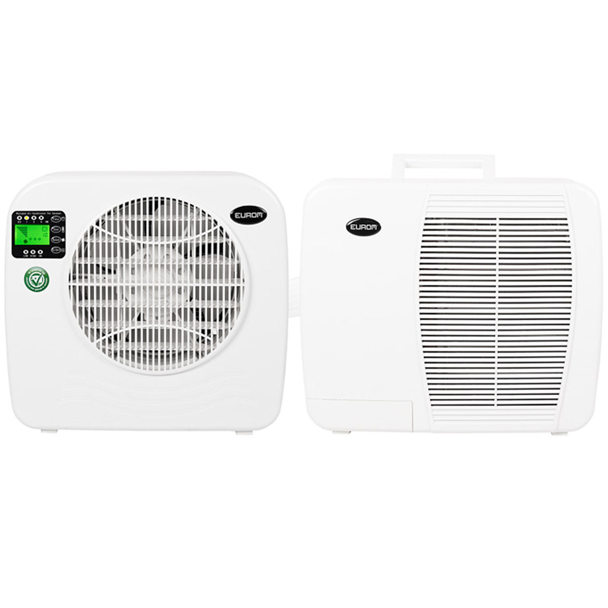 AC3201 Caravan Air Conditioner Klimaanlage Split