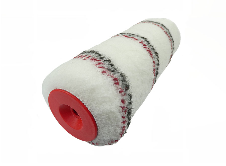 Farbwalze 25cm Silverline