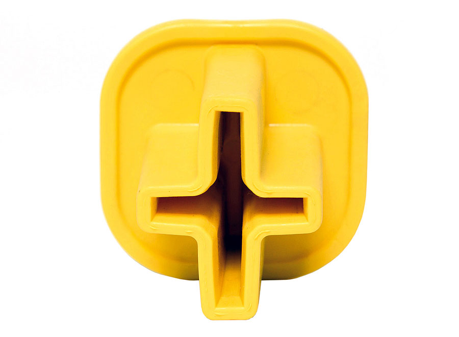 MultiCap Schutzkappe nach DIN 18014 MultiCap Schutzkappe nach DIN 18014