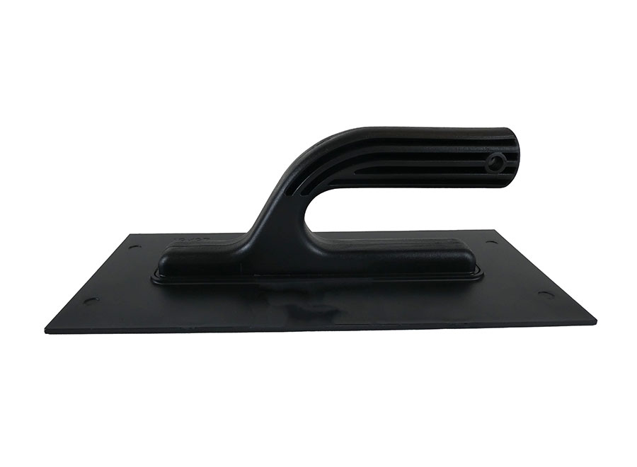 Glättekelle Plastik 130 x 270 mm