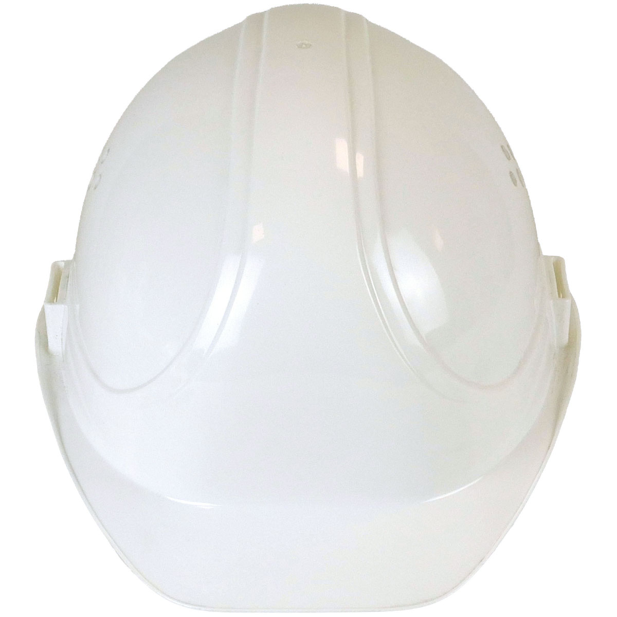 Schutzhelm INAP-Master nach EN397 6-Punkt Signalweiß RAL9003