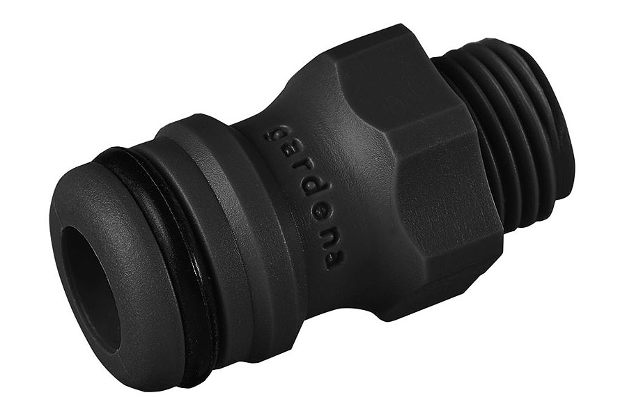 Anschlussstück 13,2 mm ( G ¼" )