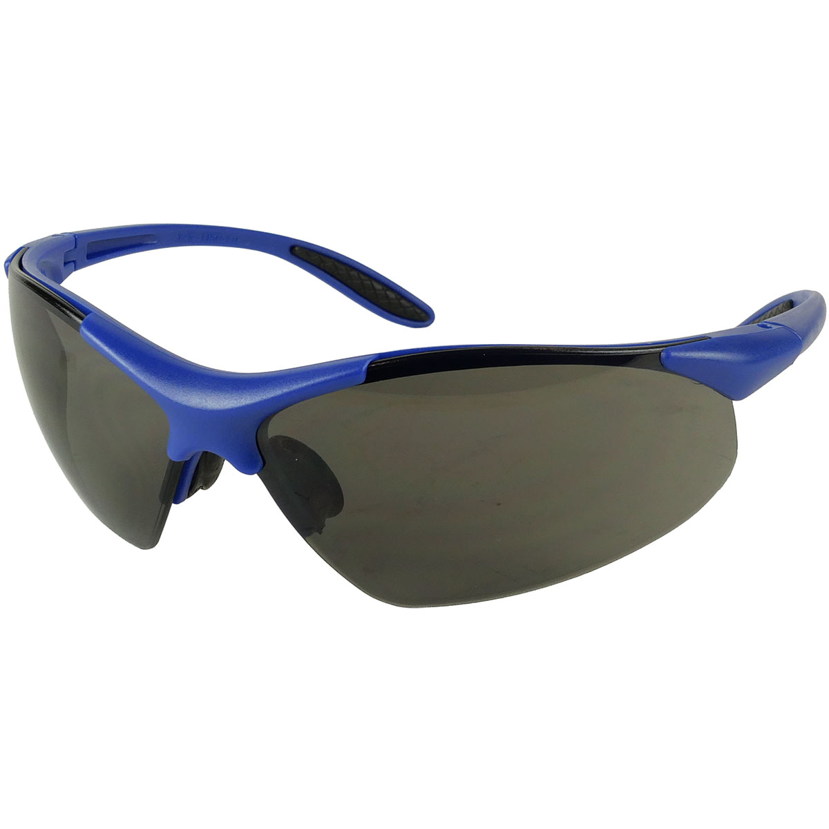 Schutzbrille Daylight One EN 166 Bügel Schwarz, Scheibe Smoke Polycarbonat Promat 1917166 Schutzbrille Daylight One EN 166 Bügel Schwarz, Scheibe Smoke Polycarbonat Promat 1917166